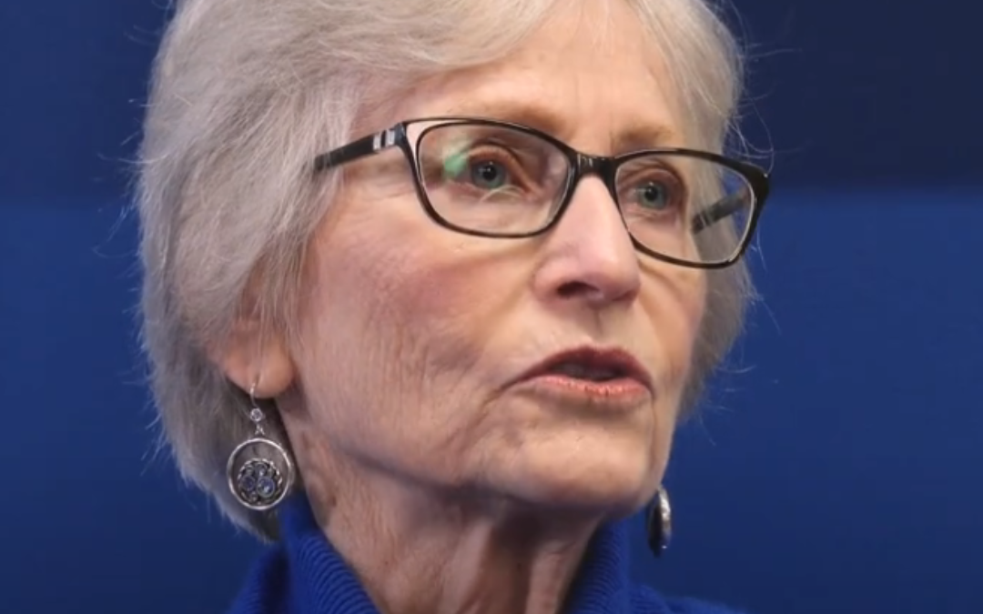 CASA Advocate Cheryl’s Story