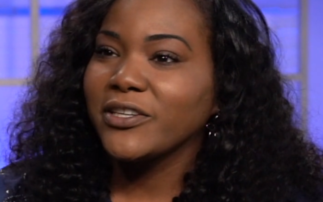 Former Foster Youth Taniya Rose’s Story