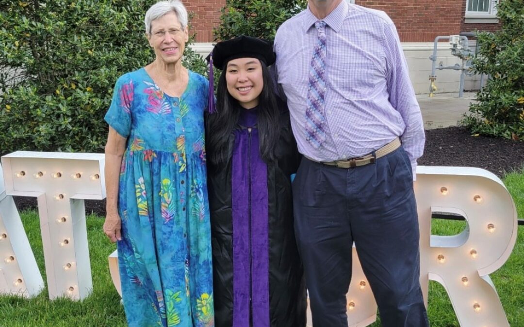 Myla’s Story Former Foster Youth