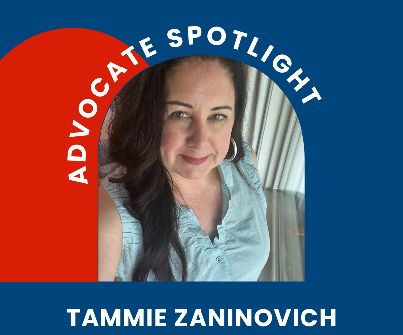 Tammie Zaninovich