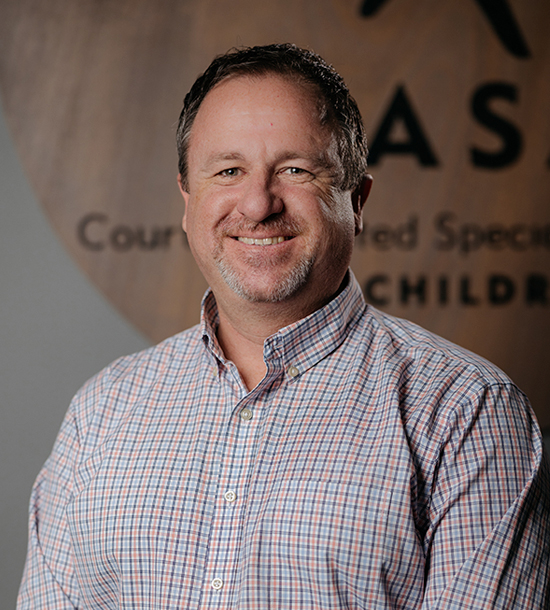 Dustin Weaver